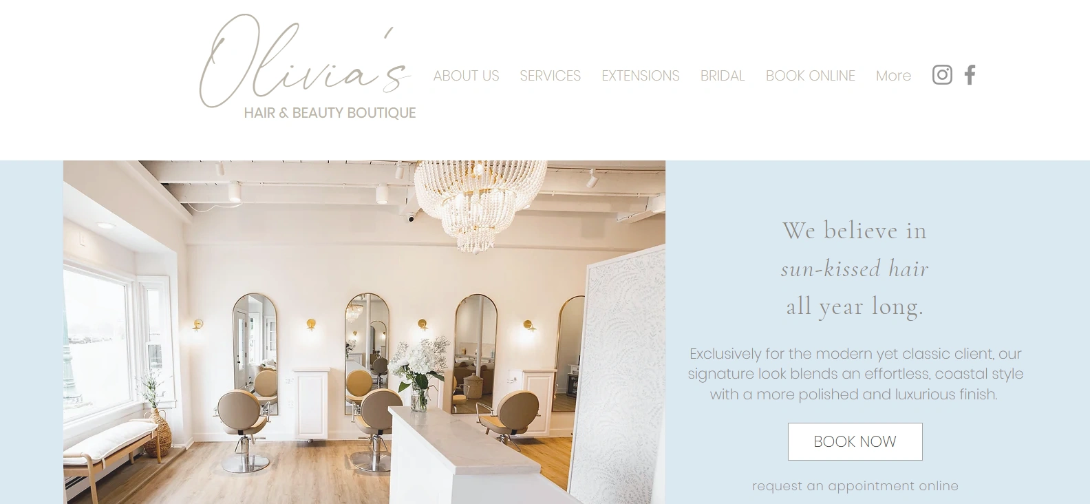 beauty business name ideas by using your name 3